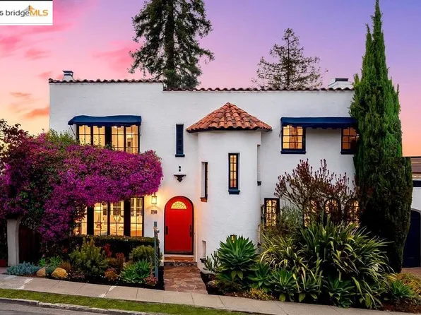 740 Calmar Ave, Oakland, CA 94610