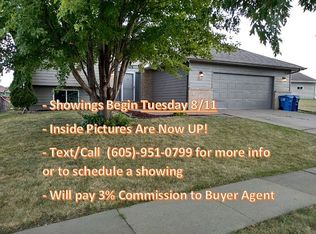 6717 W 61st St, Sioux Falls, SD 57106