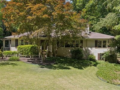 4590 Dudley Ln, Sandy Springs, GA, 30327