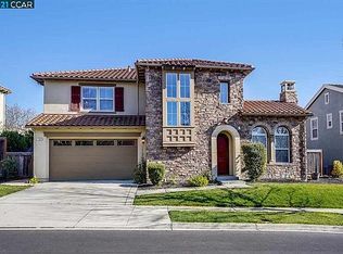 7141 Watsonia Dr, San Ramon, CA 94582