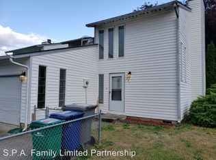 1259 29th St SE, Auburn, WA 98002