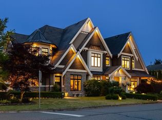 11400 Plover Dr, Richmond, BC V7E4J6