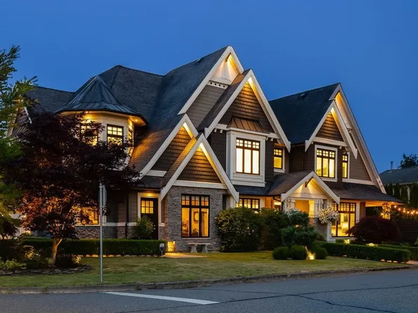 11400 Plover Dr, Richmond, BC V7E 4J6