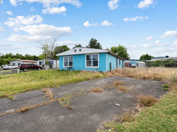 1175 SW Sandy Dr, Hermiston, OR 97838