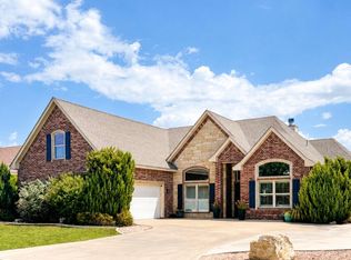 6114 Katie Ln, San Angelo, TX 76904