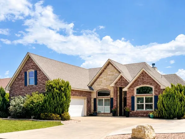 6114 Katie Ln, San Angelo, TX 76904