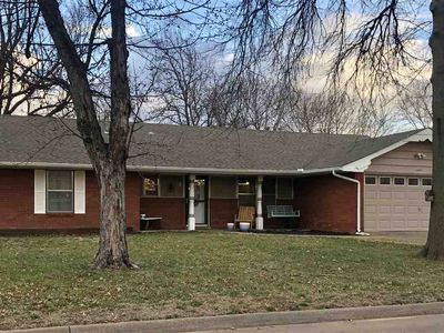 1031 Canterbury Rd, Enid, OK, 73703