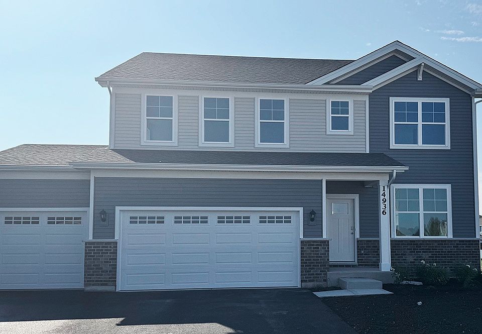 1st image of 14936 S Parkview Dr