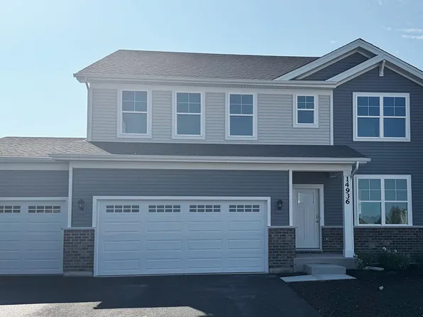 14936 S Parkview Dr, Plainfield, IL 60544