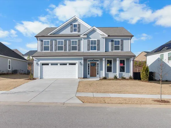 902 Lillian Park Drive #Lp111, Grovetown, GA 30813