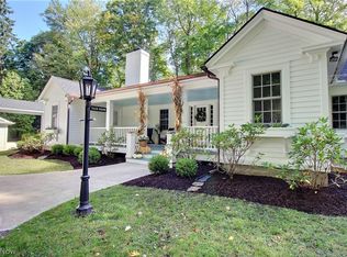 7430 Foxboro Rd, Gates Mills, OH 44040