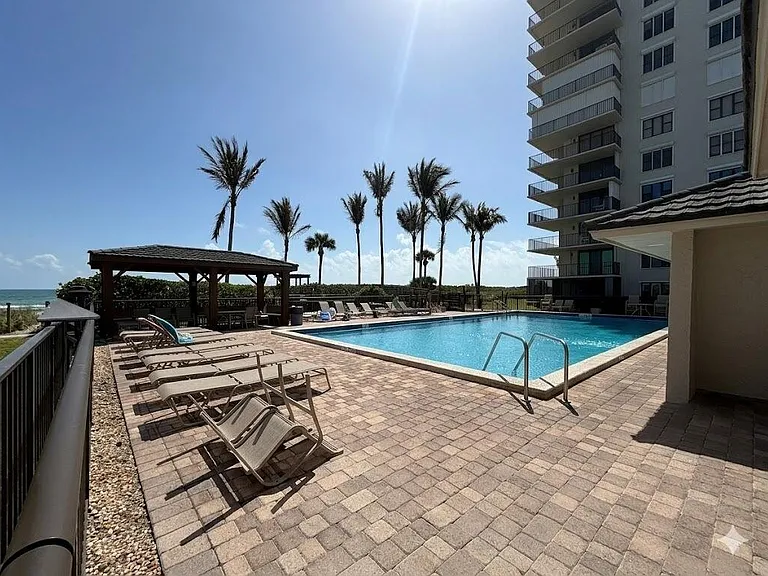 4250 N Highway A1A #805 — Photo 30