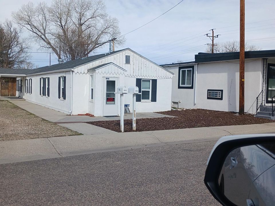 904A Adams St, Douglas, WY 82633 Zillow