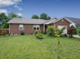 125 Ashley Dr, Winchester, KY 40391