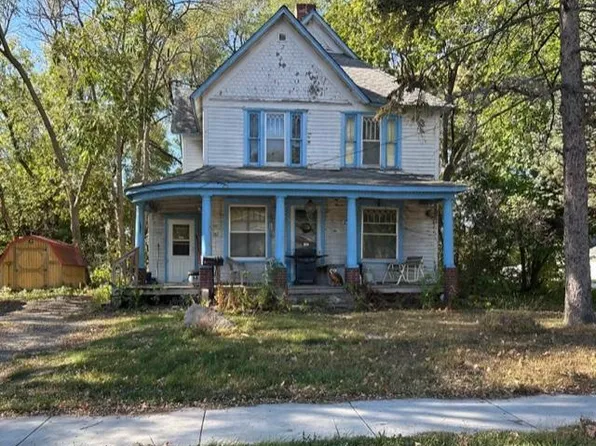 301 Center Ave S, Montrose, MN 55363