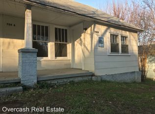 704 W 8th St APT B, Kannapolis, NC 28081