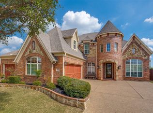 3624 Acropolis Way, Plano, TX 75074