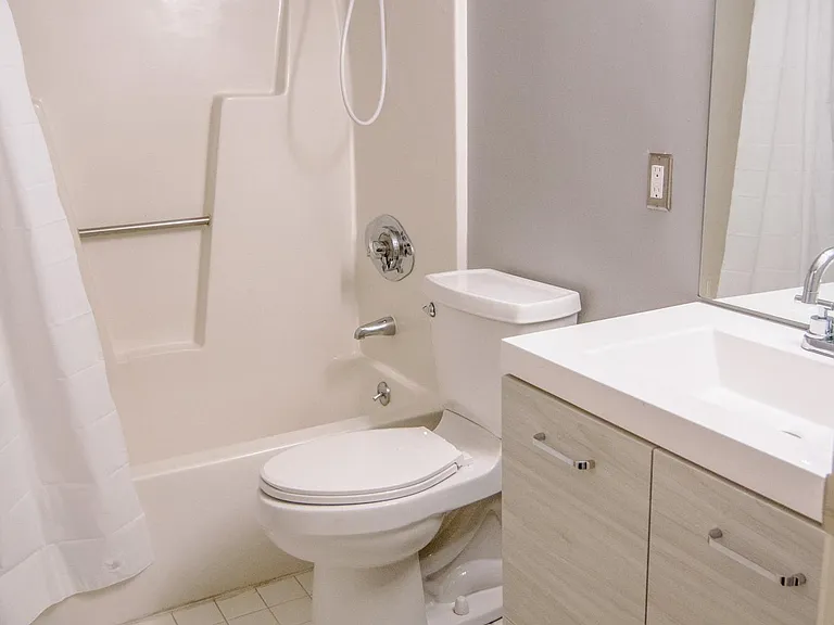 Bathroom #2
