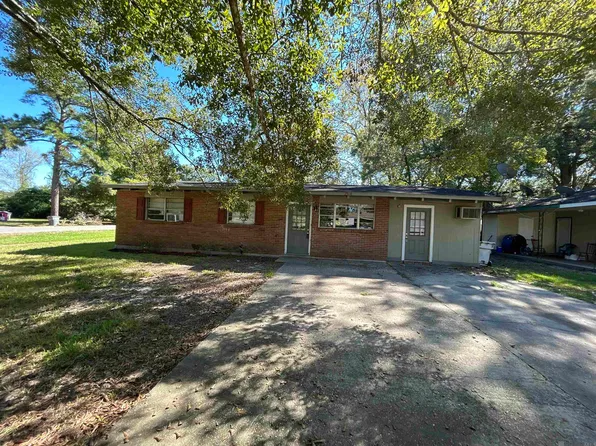 2514 Evans Dr, Baker, LA 70714