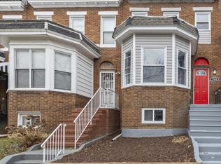 2528 Garrett Ave, Baltimore, MD 21218