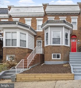 2528 Garrett Ave, Baltimore, MD, 21218