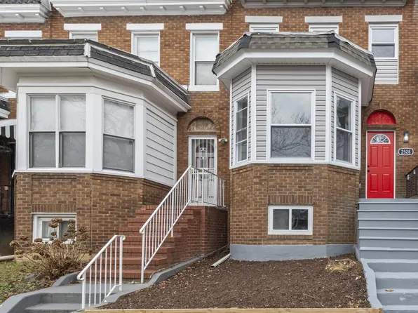 2528 Garrett Ave, Baltimore, MD 21218