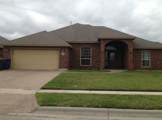 6905 King George Pl, Corpus Christi, TX 78414