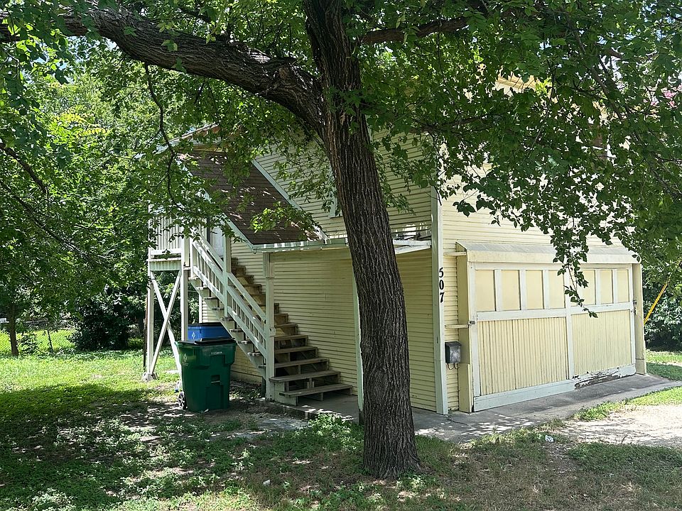1st image of 507 W 3rd St #Na