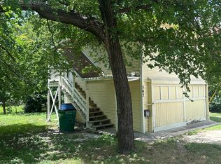 507 W 3rd St #NA, Taylor, TX 76574