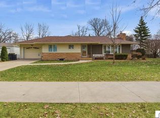 205 3rd Ave SE, Mapleton, MN 56065