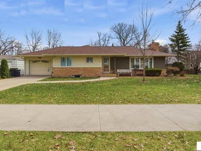 205 3rd Ave SE, Mapleton, MN, 56065