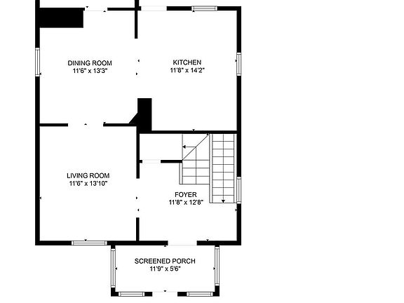 2nd image of 7830 Genesta St