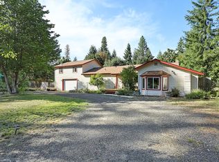23 Trout Lake Park Rd, Trout Lake, WA 98650