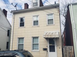 1360 Herman St, Pittsburgh, PA 15212
