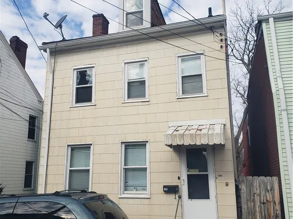 1360 Herman St, Pittsburgh, PA 15212