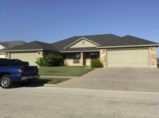 3842 & 3844 Carrera Ln, Abilene, TX 79602