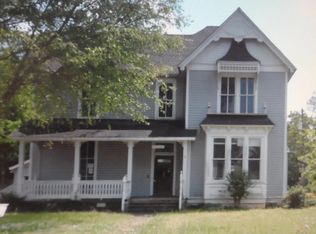 200 E 2nd St, Oxford, AL 36203