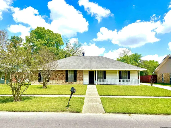1847 Stonewood Dr, Baton Rouge, LA 70816