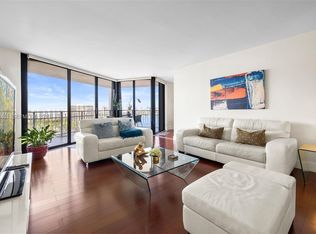 The Towers Of Quayside, Miami, FL 33138