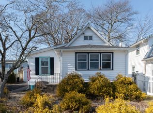 116 George St, East Haven, CT 06512