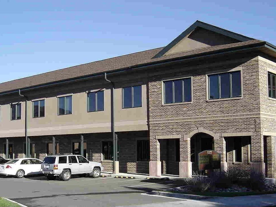 For Sale Or Lease: 5377 Manhattan, Boulder, Colorado 80303