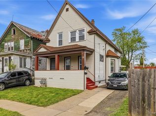 25 Parkridge Ave, Buffalo, NY 14215