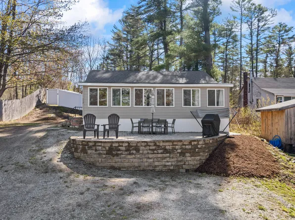 112 Taywood Road, Auburn, ME 04210