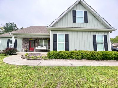 95 Cottage Crest Ct, Chickamauga, GA, 30707