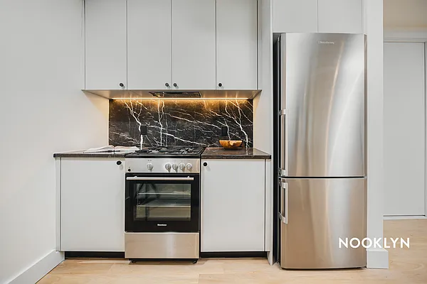 Rented by Nooklyn NYC LLC | media 18