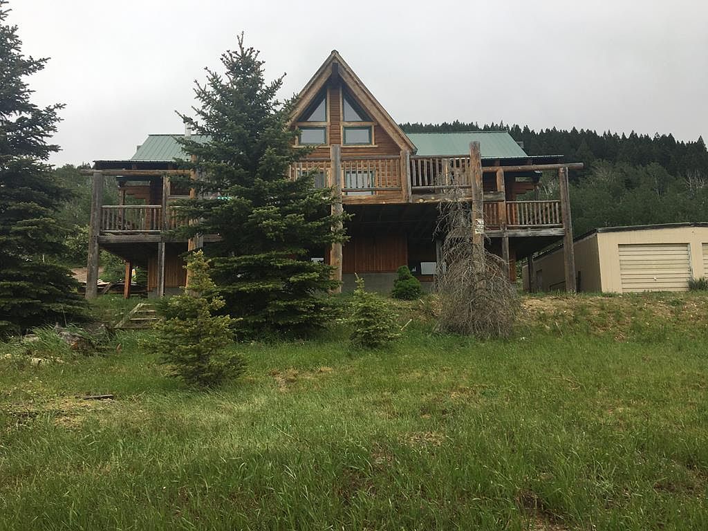 5162 Jones Dr, Island Park, ID 83429 Zillow