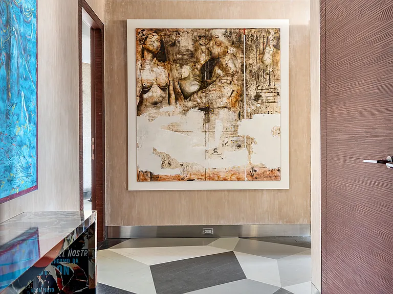 80 Columbus Cir #67B — Photo 6