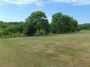 10397 Dugan Rd, Vevay, IN 47043