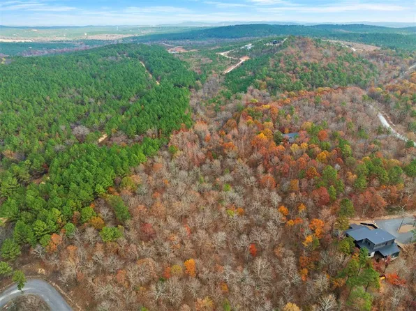 Woodland Bluff Trl Lot 33, Broken Bow, OK 74728