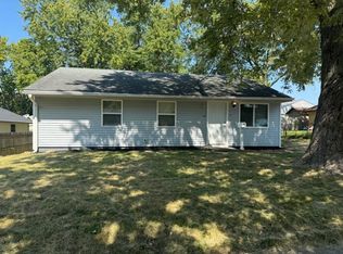 2804 E Illinois St, Urbana, IL 61802